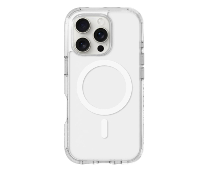 Etui / obudowa na smartfona Laut Crystal Matter X do iPhone 16 Pro Max MagSafe crystal